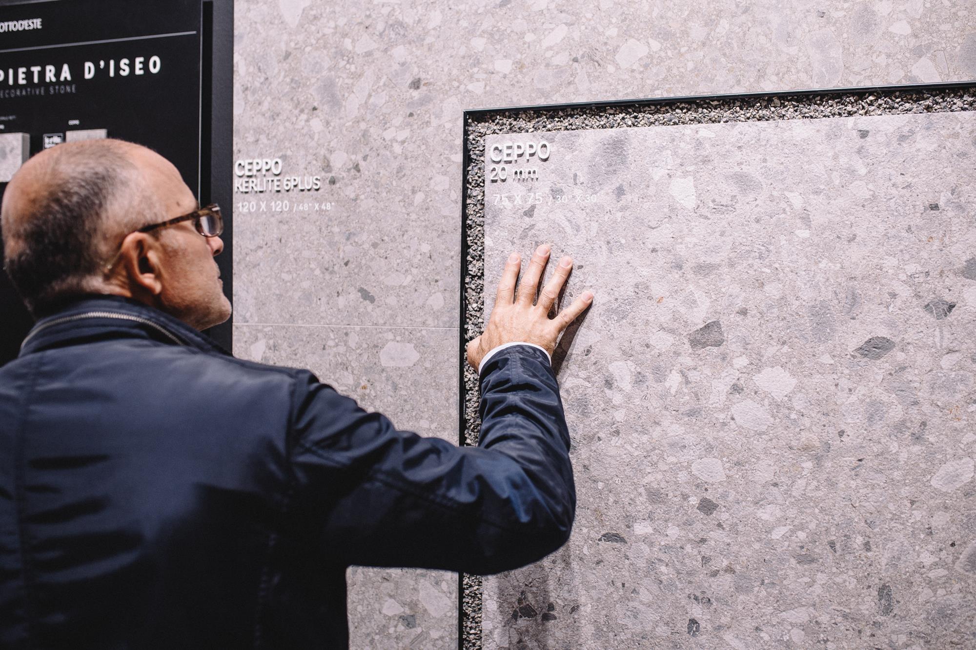 Cersaie 2018, Cotto d’Este porta la ceramica ad un livello superiore: Foto 20